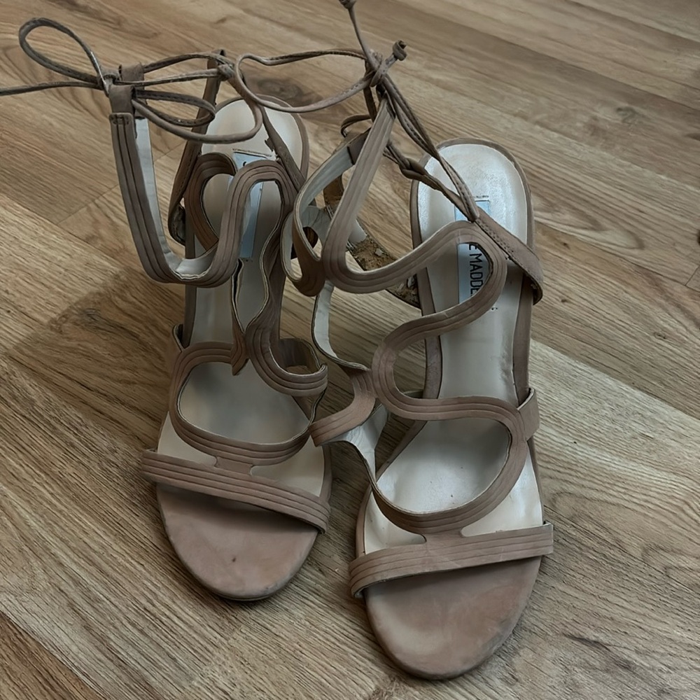 Steve Madden size 9